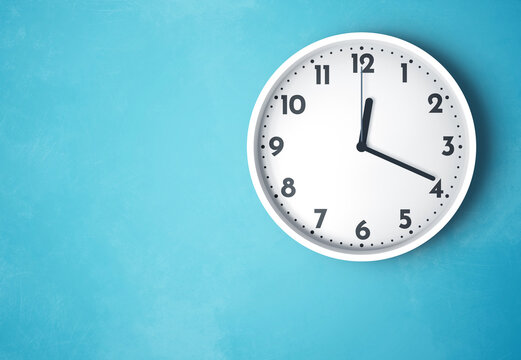 12:19 or 00:19 wall clock time