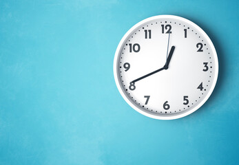 12:41 or 00:41 wall clock time