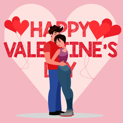 happy valentines day