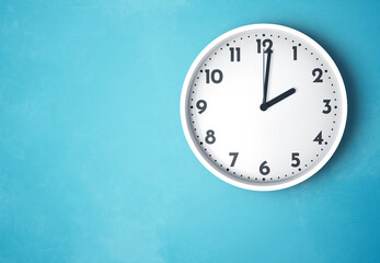 02:01 or 14:01 wall clock time