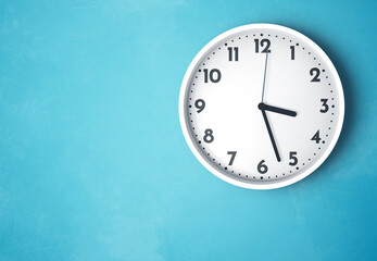 03:27 or 15:27 wall clock time