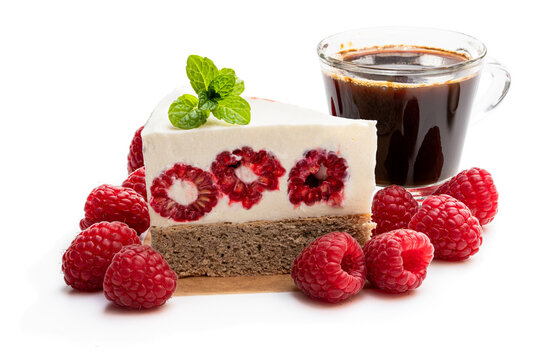 Diabetes Approved No Sugar Cheese Cake Made From Stevia And Berry