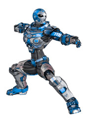 knight vision is just dancing