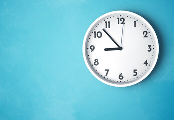 08:53 or 20:53 wall clock time