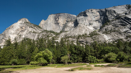 Yosemite Nationalpark