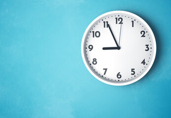 08:56 or 20:56 wall clock time