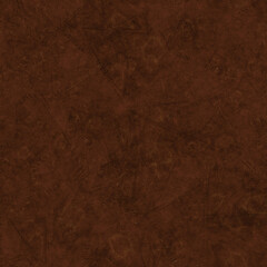 seamless brown natural raw leather background