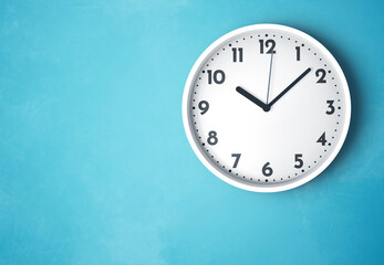 10:08 or 22:08 wall clock time