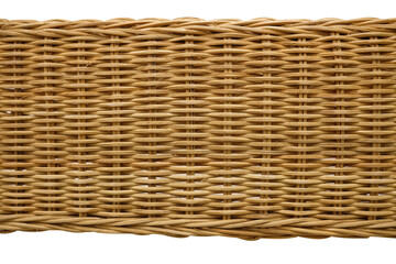 pattern of rattan furniture, Wicker basket texture background