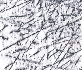 Original abstract hand graphic background. Abstract monochrome textured paper for design
