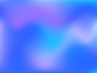 Bright smooth mesh blurred futuristic pattern.