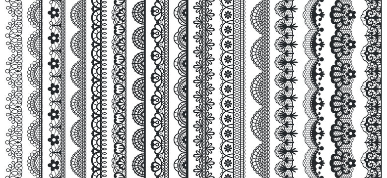 Lace Border Images – Browse 207,495 Stock Photos, Vectors, and