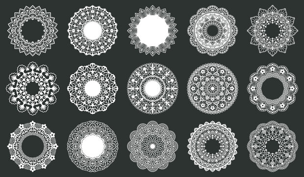 Geometric Lace Vector Images – Browse 203,844 Stock Photos
