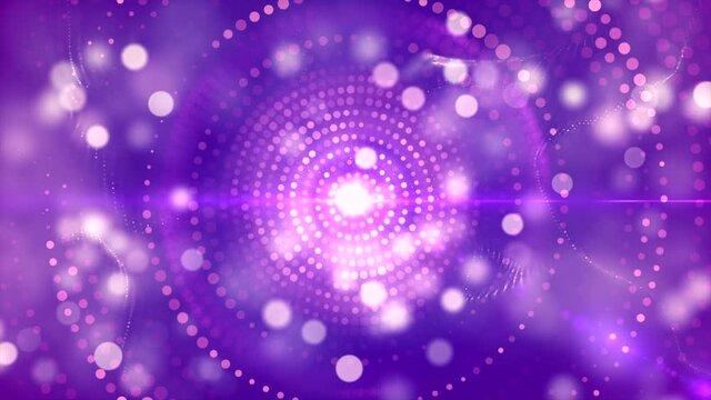 Abstract loopable 4k background