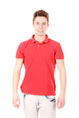 Fototapeta premium teenager