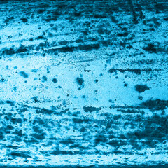 blue water background