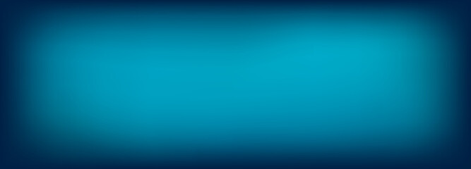 Blue gradient. Abstract futuristic background. Colorful vector illustration.