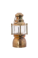 Lantern Isolated, Ramadan Lamp isolated