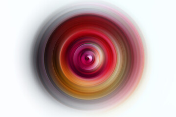 Radial patterned background for business cards, brochures, posters and high quality prints. High resolution background.