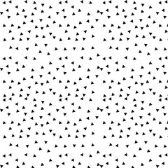 black and white background