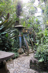 Jardines Surrealistas