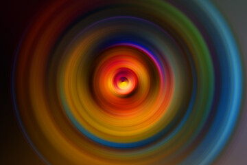 Radial patterned background for business cards, brochures, posters and high quality prints. High resolution background.