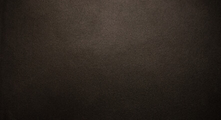 Soft black rubber texture, space for text