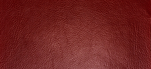 The texture of the skin red for products