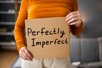 Perfectly Imperfect Body Shaming, Shyness And Depression