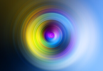 Radial patterned background for business cards, brochures, posters and high quality prints. High resolution background.