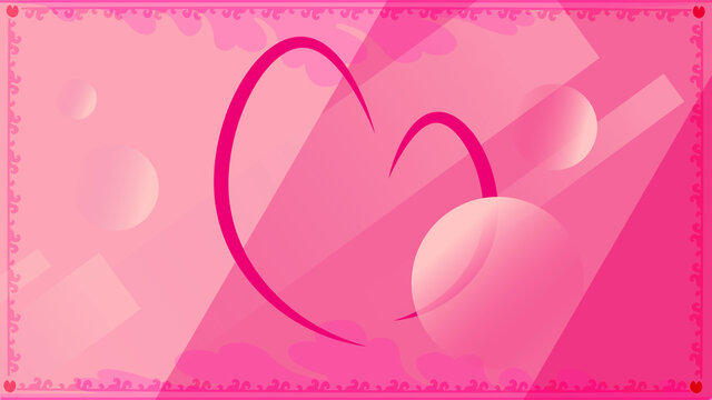 Carta del coraz&oacute;n