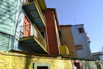 LA BOCA  IV