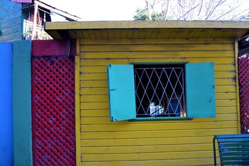 CONVENTILLO BUENOS AIRES  II