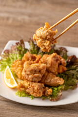 唐揚げ　からあげ