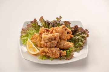 唐揚げ　からあげ