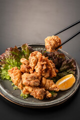 唐揚げ　からあげ