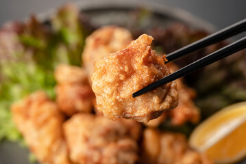 唐揚げ　からあげ