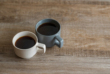 コーヒー