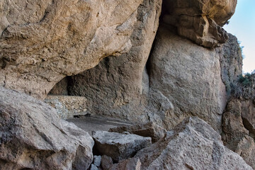 Areni-1 Cave Complex, Vayots Dzor Province, Armenia