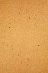 Brown paper texture for background.