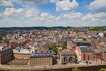 Namur © milan