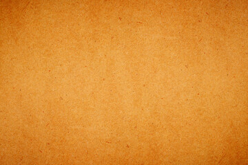 Brown paper texture for background.