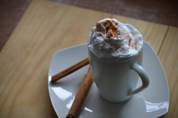 Capuchino