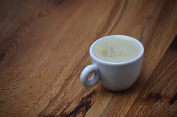 Café expreso 