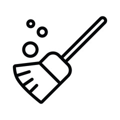 broom icon