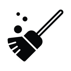 broom icon