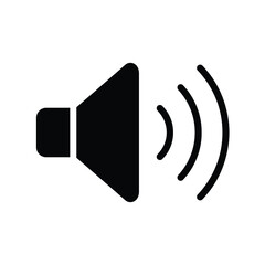 volume louder icon