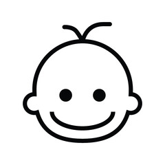baby icon