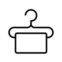 hanger icon