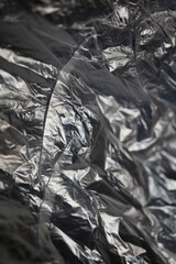 Plastic bag macro abstract background modern high quality prints